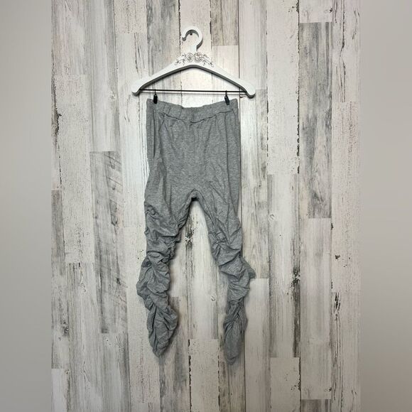 Scrunched joggers - Picture 3 of 5